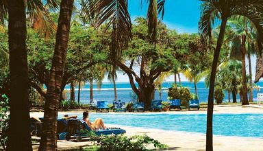 Sandies Coconut Village