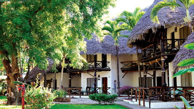 Sandies Coconut Village