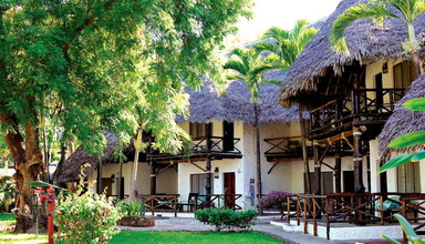 Sandies Coconut Village