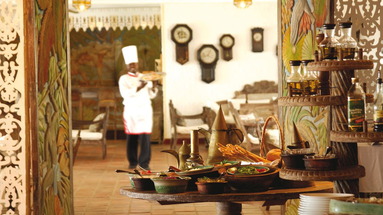 Sandies Coconut Village