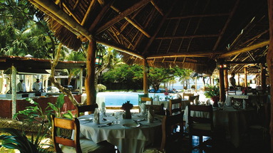 Sandies Coconut Village