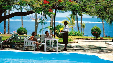 Sandies Coconut Village