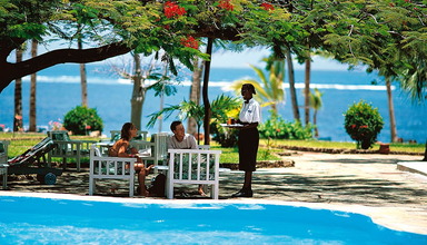 Sandies Coconut Village