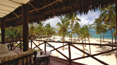 Sandies Coconut Village