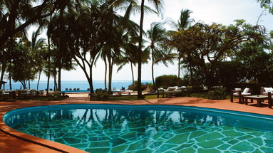 Sandies Coconut Village
