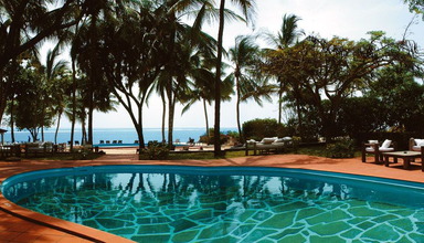 Sandies Coconut Village
