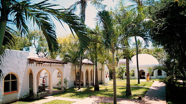 Sandies Coconut Village
