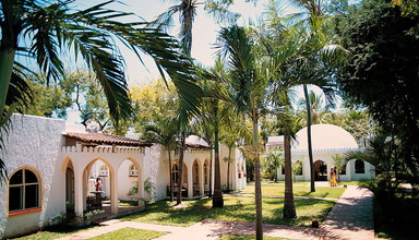 Sandies Coconut Village