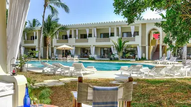 Sandies Malindi Dream Garden (ex. Malindi Dream Garden)