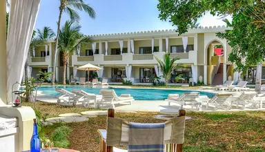 Sandies Malindi Dream Garden (ex. Malindi Dream Garden)
