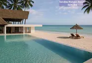 Sandies Nungwi Beach