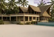 Sandies Nungwi Beach