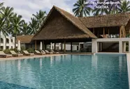 Sandies Nungwi Beach