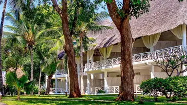 Sandies Tropical Village