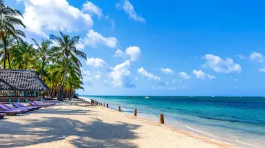 Sandies Tropical Village