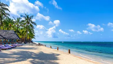 Sandies Tropical Village