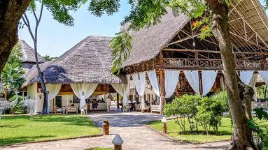 Sandies Tropical Village