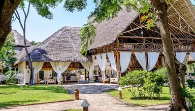 Sandies Tropical Village