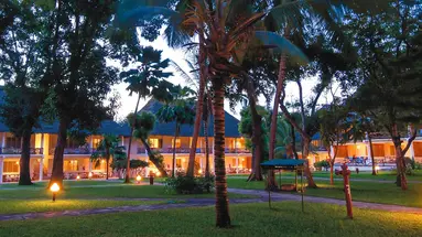 Sandies Tropical Village