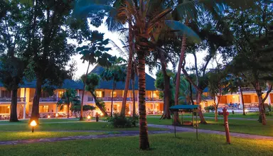 Sandies Tropical Village