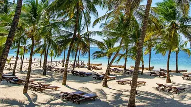 Sandies Tropical Village