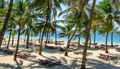Sandies Tropical Village