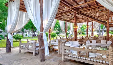 Sandies Tropical Village
