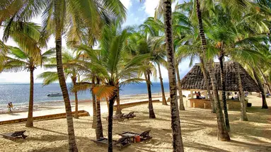 Sandies Tropical Village