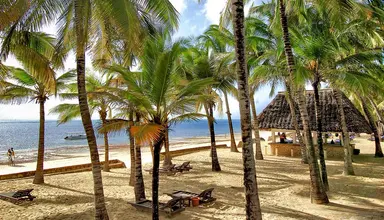 Sandies Tropical Village