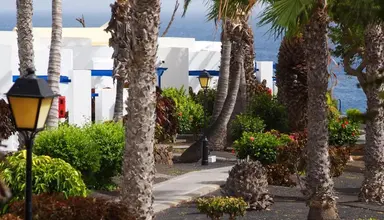 Sandos Atlantic Gardens