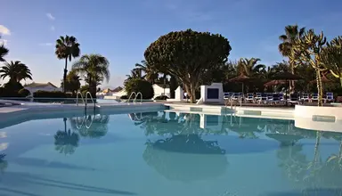 Sandos Atlantic Gardens