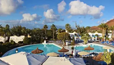 Sandos Atlantic Gardens