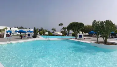 Sandos Atlantic Gardens