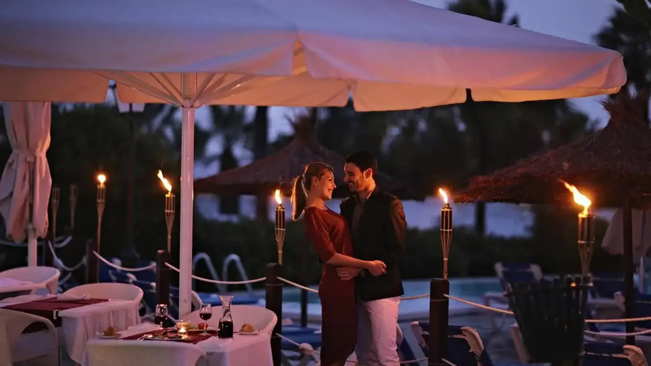 Sandos Atlantic Gardens