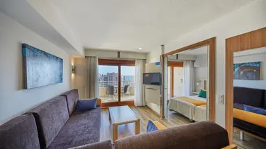 Sandos Benidorm Suites