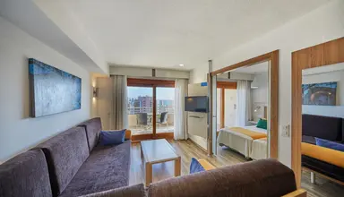 Sandos Benidorm Suites