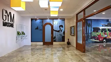 Sandos Benidorm Suites