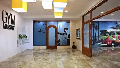 Sandos Benidorm Suites