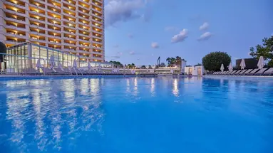 Sandos Benidorm Suites
