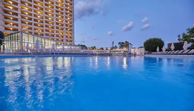 Sandos Benidorm Suites