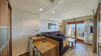 Sandos Benidorm Suites