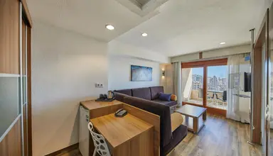 Sandos Benidorm Suites