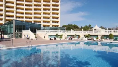 Sandos Benidorm Suites