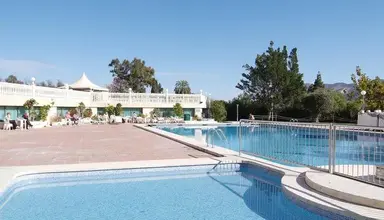 Sandos Benidorm Suites