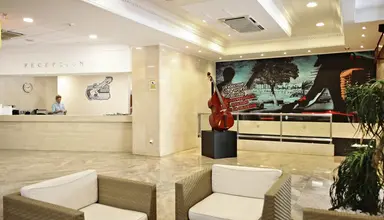 Sandos Benidorm Suites