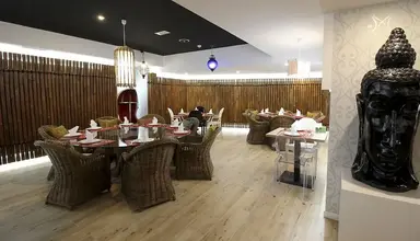 Sandos Benidorm Suites