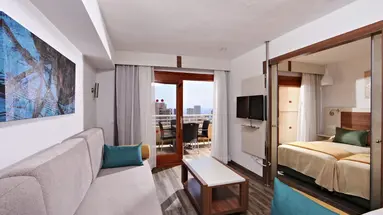 Sandos Benidorm Suites