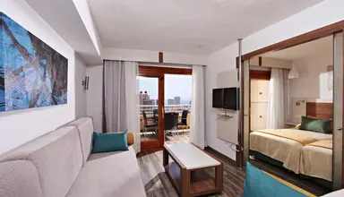 Sandos Benidorm Suites