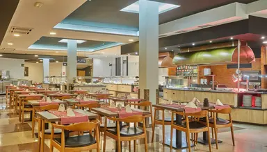 Sandos Benidorm Suites