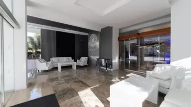Sandos Benidorm Suites